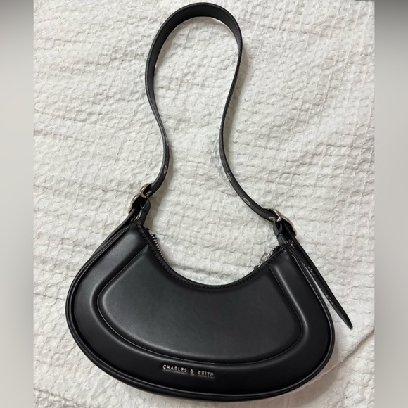 Charles & Keith Handbags - Charles & Keith shoulder bag